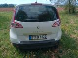 Renault Scenic Bose Edition ENERGY dCi 130 S/S EURO ... - Renault Scenic: Von Privat