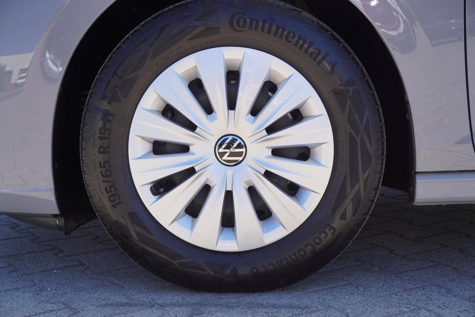 Volkswagen Golf VIII 1.0 TSI LED Sitzheizung PDC, миниатюра 10