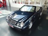 Mercedes-Benz CLK 320 Cabriolet AMG/ Xenon/ Leder/ PDC/ 2.Hand - Mercedes-Benz CLK-Class aus 1998