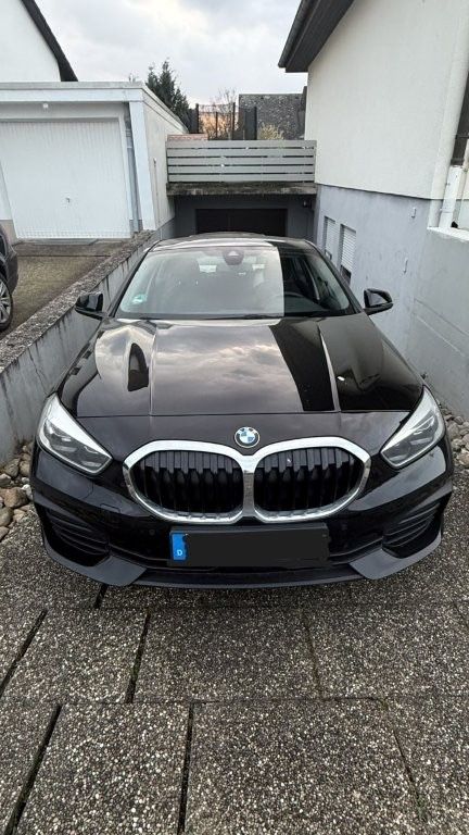 BMW 118i Advantage Advantage