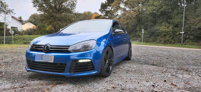 Volkswagen VW Golf 6R | VW Motorsport Schalensitze | ...