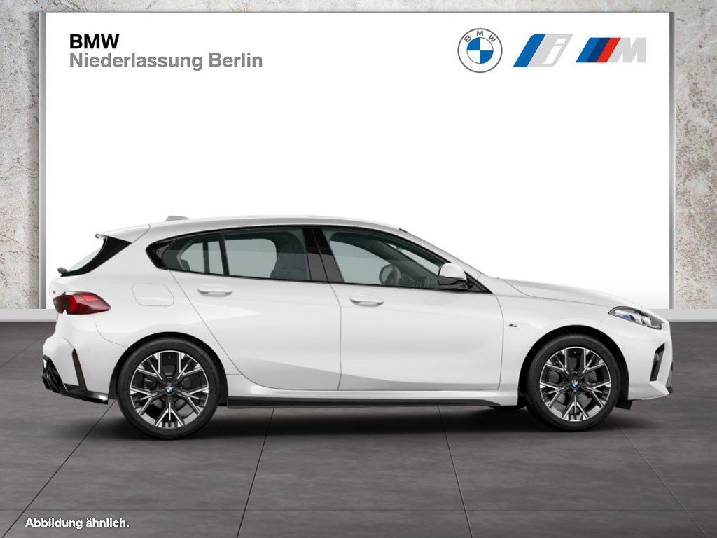 BMW 120 - Bild 9
