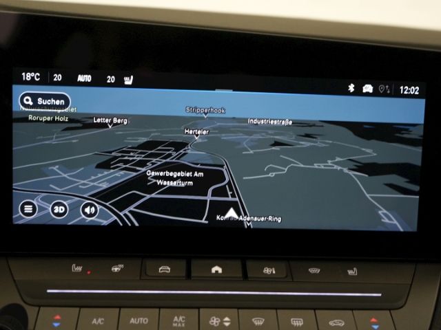 Astra L ST ELEGANCE CDTI AT+LED LICHT+NAVI+RÜCKF