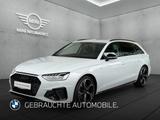 Audi A4 Avant 35 TFSI S line NAVI MATRIX PDC+ SHZ - gebrauchte Audi Van