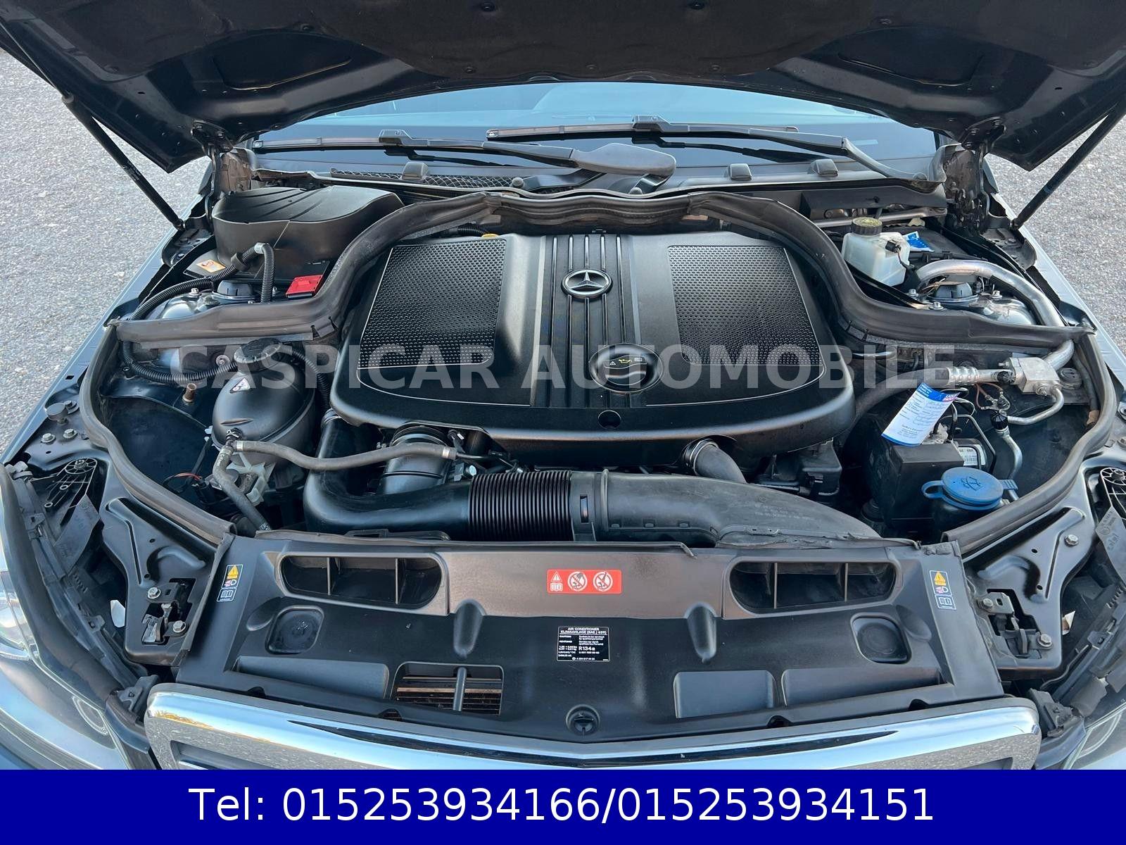 Mercedes-Benz C200 2015 — photo 11