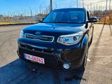 Kia Soul GOLD 1.6CRDI / NAVI / KAMERA / LEDER - gebrauchte Kia Soul aus dem Jahr 2016