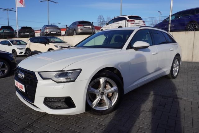 Audi A6 Avant 40 TDI Sport Aut. LED Navi Kamera Sitzh