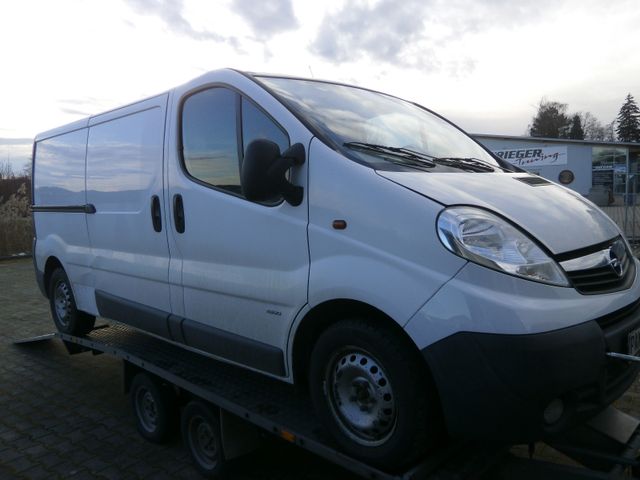 Opel Vivaro Kasten/Kombi Kasten L2H1 2,9t