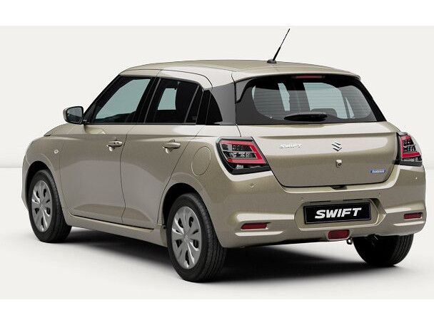 Suzuki Swift - Bild 3