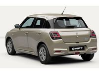 Suzuki Swift - Vorschau Bild 3