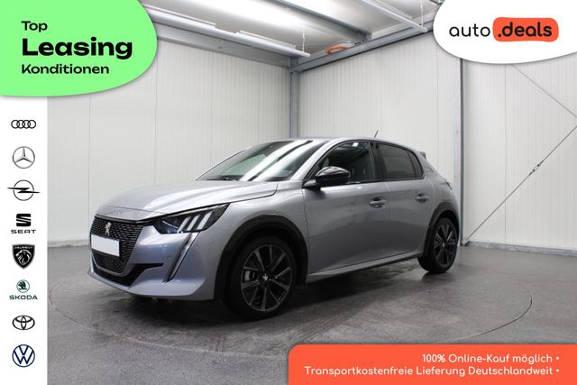 Peugeot 208 GT 1.2l Pure Tech 130 8-Stufen-Automatikg...