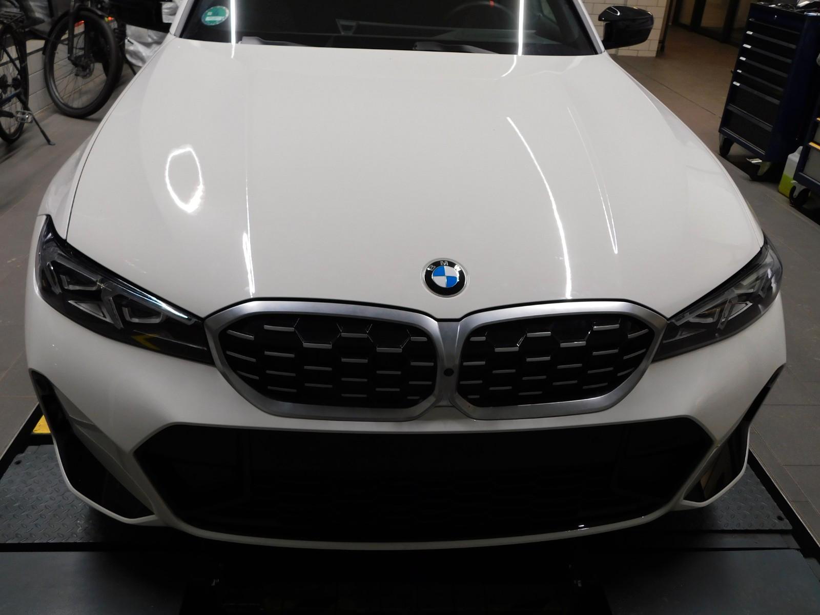 BMW M340 Limousine M340 d xDrive