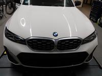 BMW M340d 3 Limousine M340 d xDrive