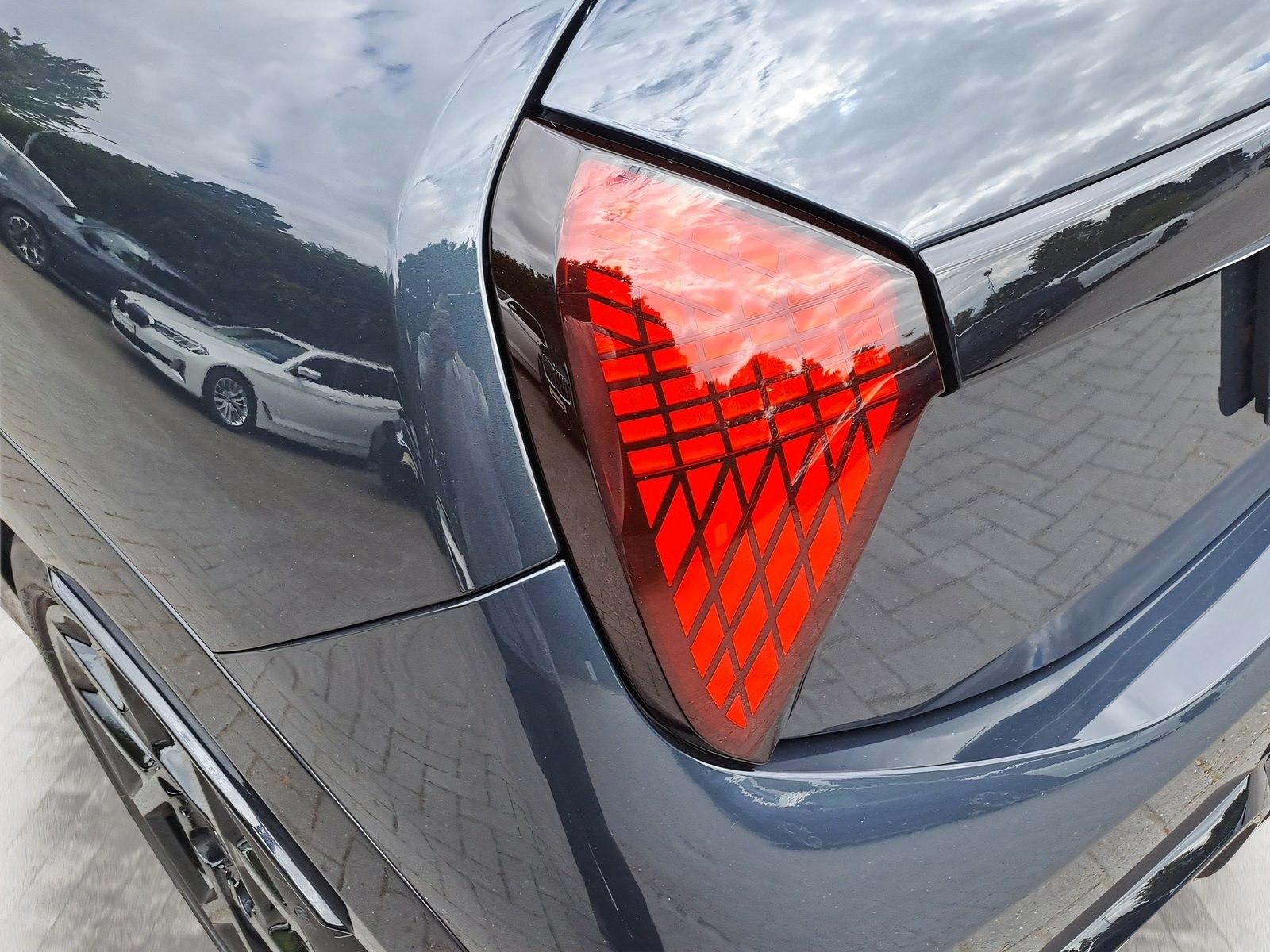 MINI Cooper Harman/K Head-Up Kamera LED, миниатюра 13