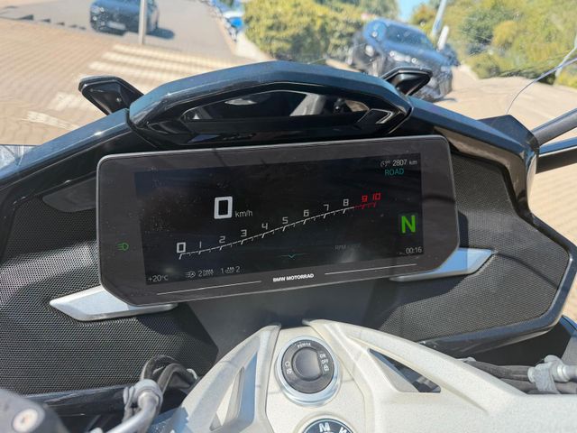 BMW K 1600 GT