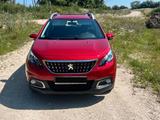 Peugeot 2008 Access PureTech 82 Access