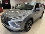 Mitsubishi Eclipse Cross Plug-In Hybrid 4WD Plus Select - Mitsubishi in Köln