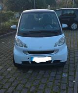 Smart smart 451 mit neuem tüv - Smart ForTwo aus 2025