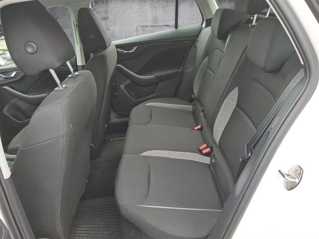 Scala 1.0TSI Active Klima Sitzhzg. Bluetooth