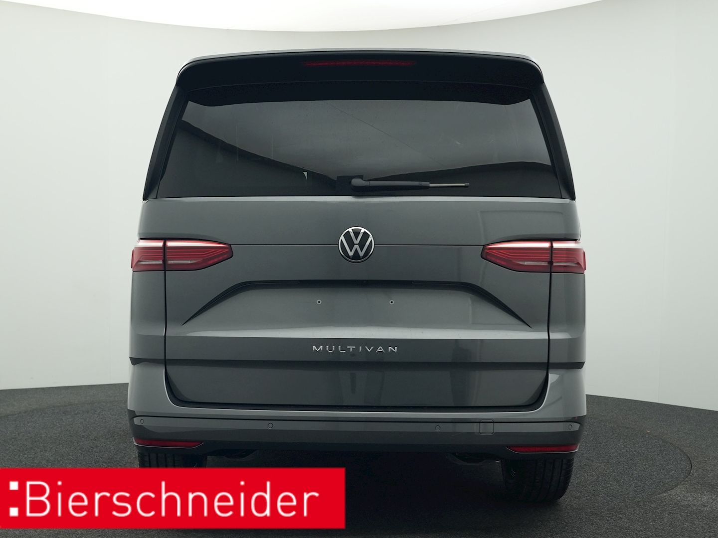 Volkswagen T7 Multivan - Bild 5
