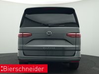 Volkswagen T7 Multivan - Vorschau Bild 5