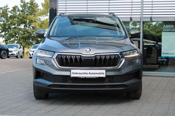Skoda Karoq - 2