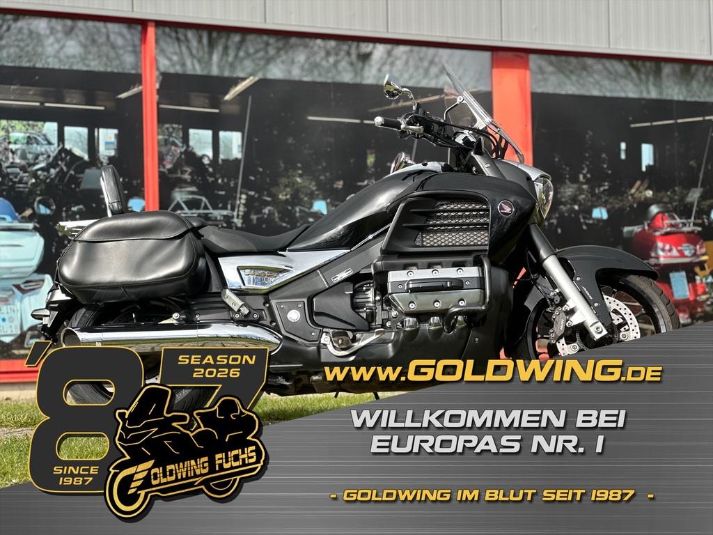 Honda GL1800C | F6C | monatlich ab 159,-€!