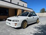 Subaru Impreza WRX RA STI Ver. 6 Sammlerstück 1 von 115 - Subaru Gebrauchtwagen von 2000