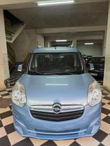 Opel Combo 1.6 CDTi 105CV ecoFLEX Start&Stop PC- - Opel Combo: Ecoflex