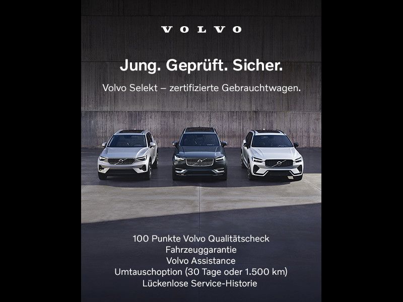 Volvo V90 T8 Plug-in Hybrid AWD Ultra Dark foto 21