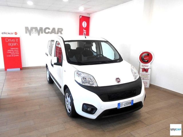 Fiat FIAT - QUBO - 1.3 MJT 95 CV S&S Easy