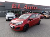 Kia Rio/KLIMA/ALLWETTER - Kia Rio: Kleinwagen