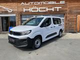 Opel Combo E Cargo *Doppelkabine*Navi - Opel Combo Tageszulassungen