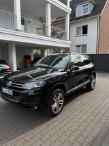Volkswagen Touareg 3.0 V6 TDI 150kW  - Volkswagen Touareg in Oldenburg
