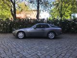 Porsche Traumhafter Porsche 944 S2 Targa - Porsche 944 aus 1989