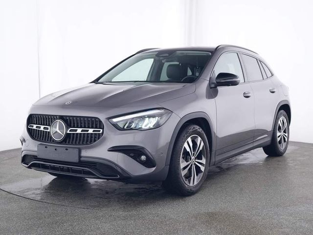 Mercedes-Benz GLA 220 d 4MATIC Progressive, AHV, Night Paket