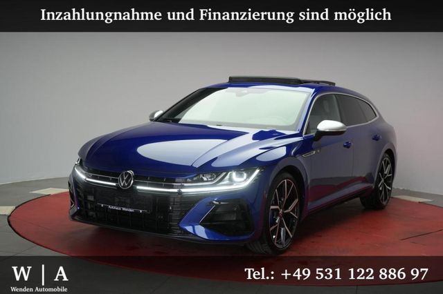 Volkswagen Arteon Shooting Brake R 2.0 TSI 4Motion DSG Navi