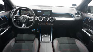 Mercedes GLB 200 - 11