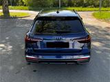Audi A4 Allroad 50 TDI tiptronic quattro - - Audi A4 Allroad aus 2020