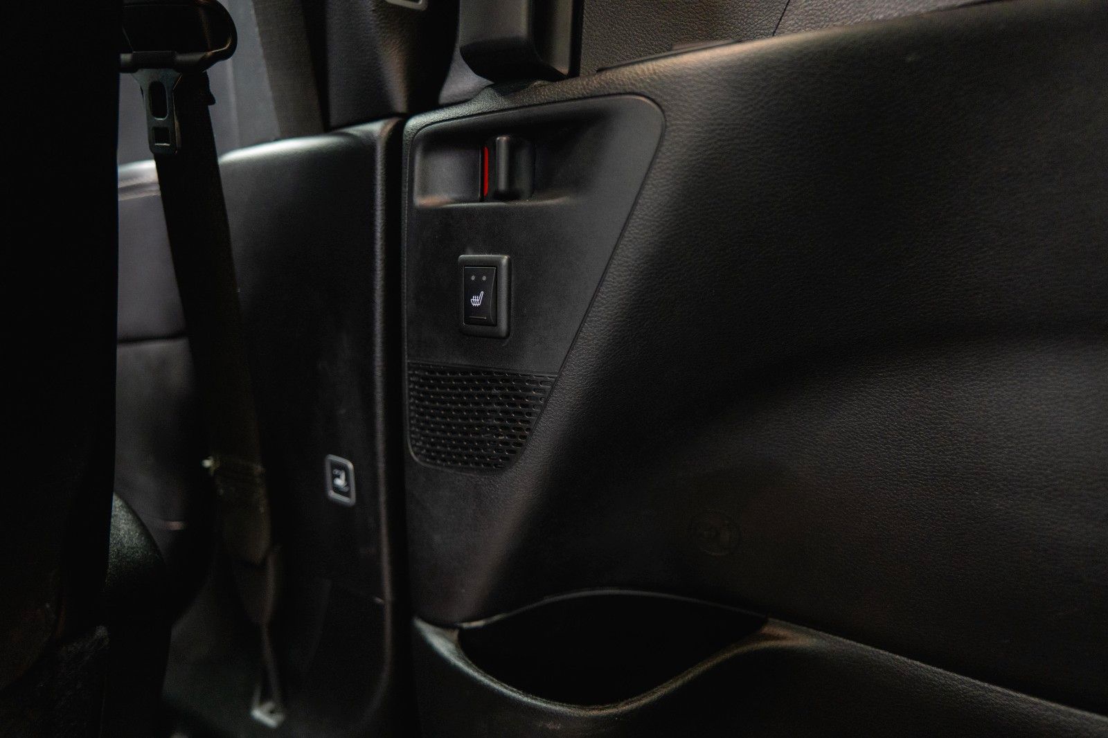 Fahrzeugabbildung Chrysler Pacifica 3.6 V6 LIMITED Night *Pano*CarPlay*ACC