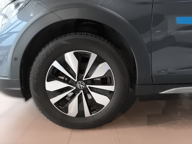Fahrzeugabbildung Volkswagen Taigo 1.0 TSI DSG Goal LED NAVI RÜCKKAM PARKLENK