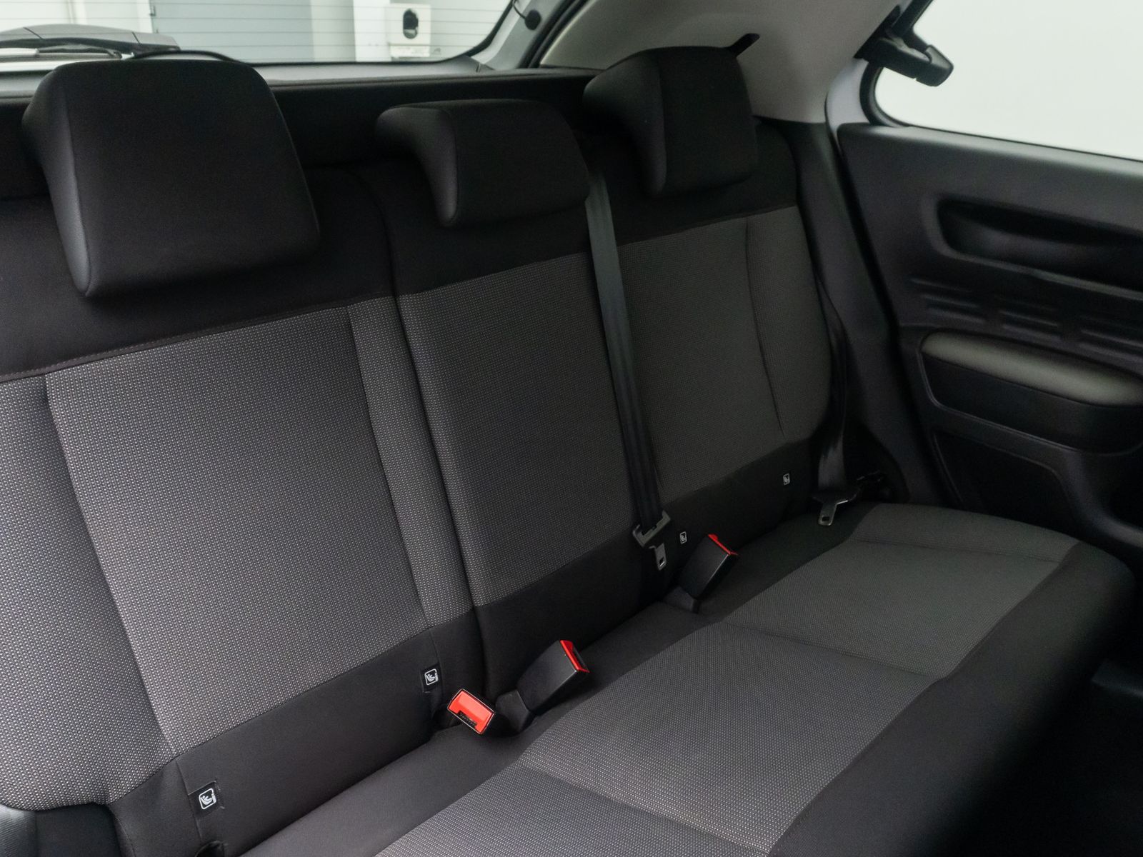 Fahrzeugabbildung Citro&euml;n C4 Cactus Feel Kamera Tempomat DigitalDisplay LM