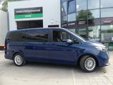 Mercedes-Benz V 250d EDITION lang MBUX/KAM/NAVI/3xE-TÜREN - Mercedes-Benz V 250 aus 2020
