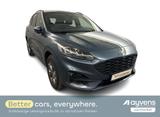 Ford Kuga ST-LINE 2.5 Duratec PHEV - Ford Kuga SUV