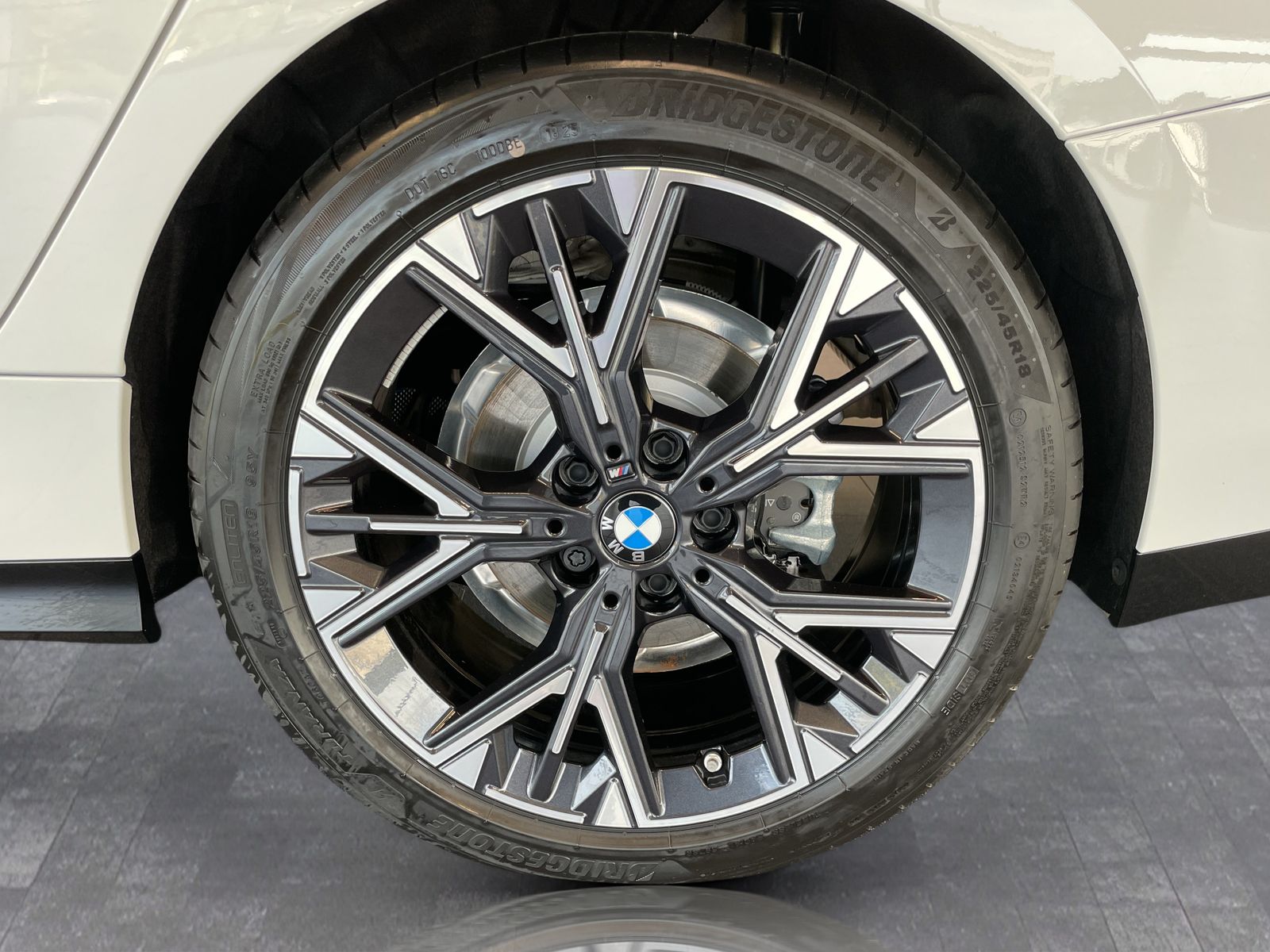 BMW 220 Gran Coupé - Bild 14