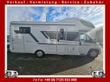 Adria Coral XL Plus 660 SL AHK|Navi+RFK|Dach-Klimalage - Adria 660