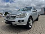 Mercedes-Benz ML 350 ML -Klasse ML 350