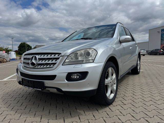 Mercedes-Benz ML 350 ML -Klasse ML 350