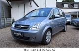 Opel Meriva Cosmo **wenig KM / Automatik / Klima** - gebrauchte Opel Meriva aus dem Jahr 2005