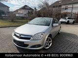 Opel Astra H Twin Top Endless Summer LEDER|ALU - Opel Astra: Twin Top Endless Summer